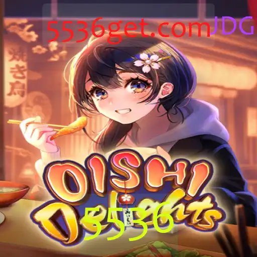Descubra a Magia do Jogo OishiDelights