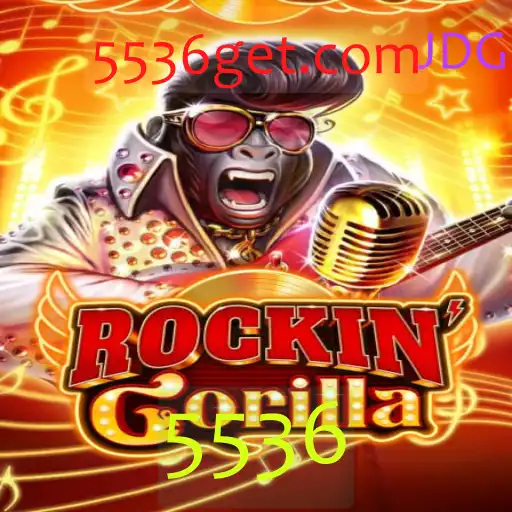 Descubra o Fascinante Mundo de RockinGorilla: O Jogo que Está Conquistando o Mundo