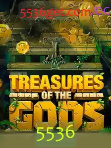 Descubra o Envolvente Mundo do Jogo 'Treasure of the Gods'